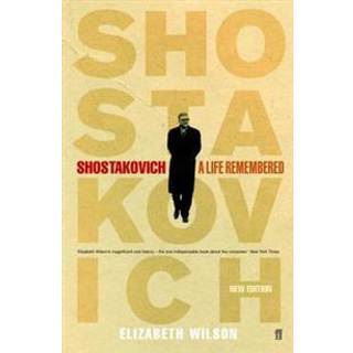 Shostakovich: A Life Remembered
