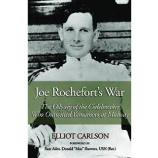Joe Rochefort's War