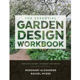 The Essential Garden Design Workbook