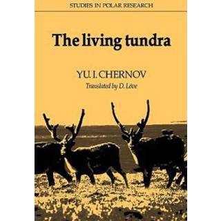 The Living Tundra