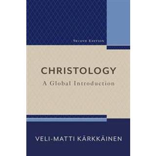 Christology – A Global Introduction
