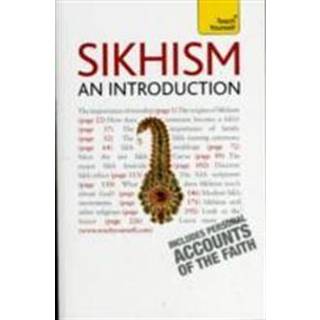 Sikhism - An Introduction: Teach Yourself