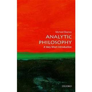 Analytic Philosophy