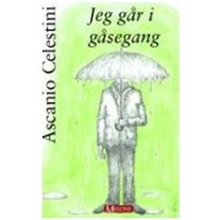 Jeg går i gåsegang