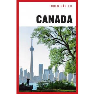 Turen går til Canada