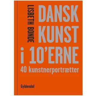 Dansk kunst i 10'erne