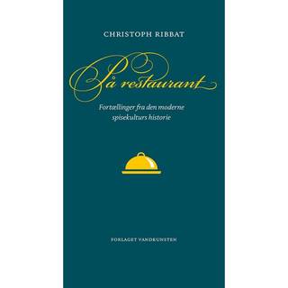 Christoph Ribbat - På resturant
