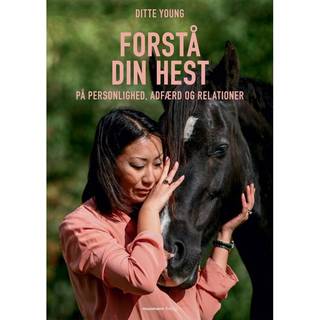 Forstå din hest