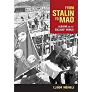 From Stalin to Mao
