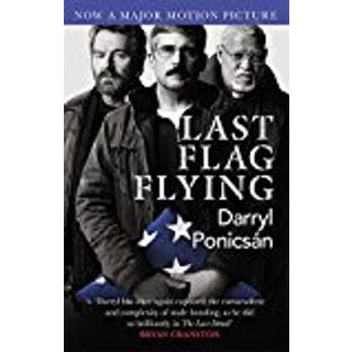 Last Flag Flying