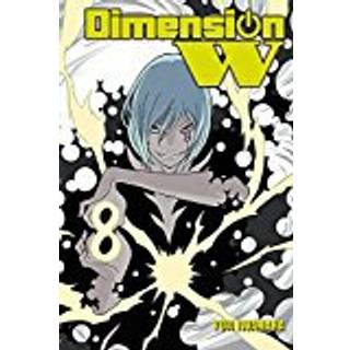 Dimension W, Vol. 8