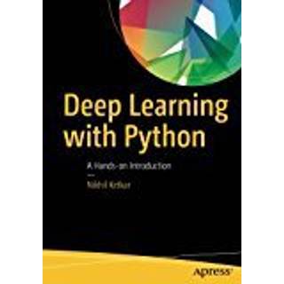 Deep Learning with Python