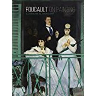Foucault on Painting