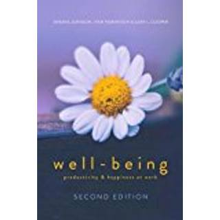 WELL-BEING