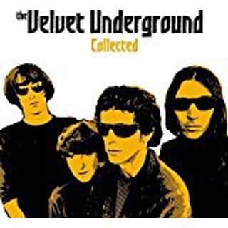 The Velvet Underground - Collected