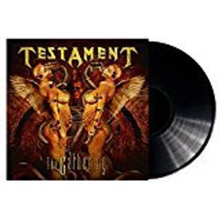 Testament - The Gathering