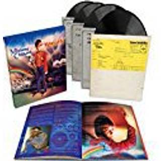 Marillion - Misplaced Childhood