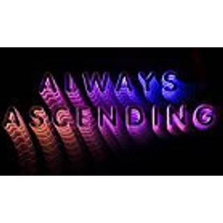 Franz Ferdinand - Always Ascending