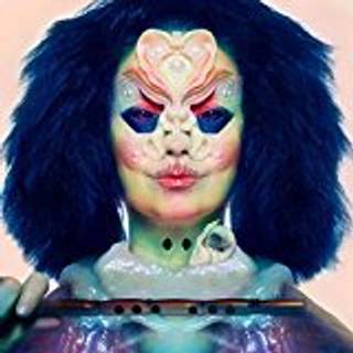 Björk - Utopia