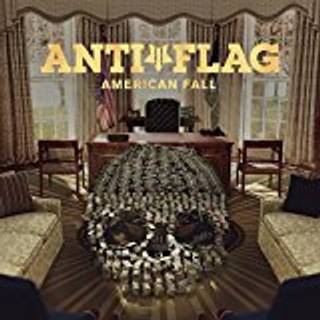 Anti-flag - American Fall