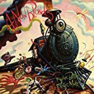 4 Non Blondes - Bigger Better Faster More