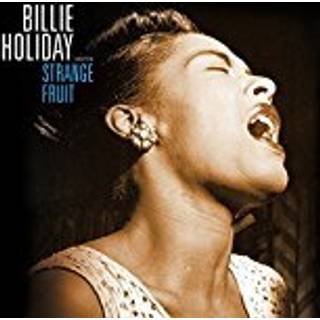 Billie Holiday - Strange Fruit