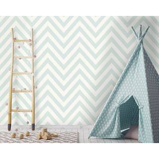 Albany Wallpaper Chevron 12570