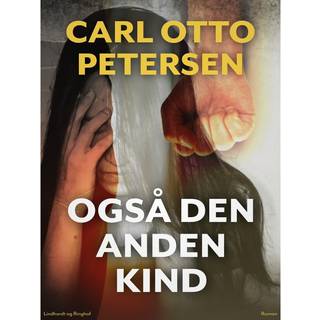 Også den anden kind