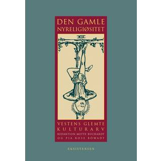 Den gamle nyreligiøsitet