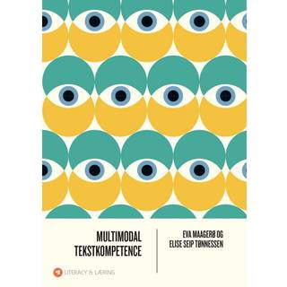 Multimodal tekstkompetence