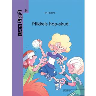 Mikkels hop-skud