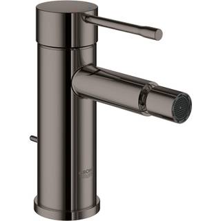 Grohe Essence New etgreb bidet Etgrebsbatteri til bidet, DN 15, Hard Graphite S-Size