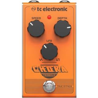 TC Electronic Choka Tremolo/Vibrato