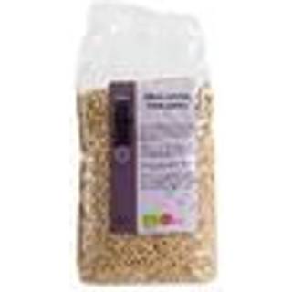 Biogan Perlebyg - Økologisk - 1 kg.