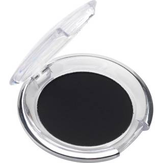 Aden Matte Eyeshadow Powder Black 01