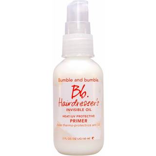 Bumble and bumble hairdresser's invisible oil heat/UV protective primer 60ml