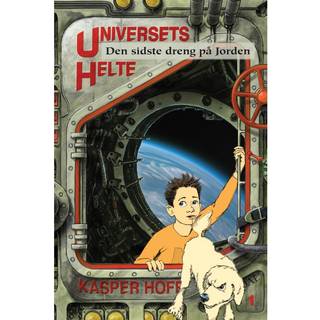 Universets helte 1 - Den sidste dreng på jorden