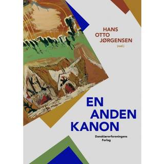 Hans Otto Jørgensen - En anden kanon