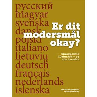 Er dit modersmål okay ?