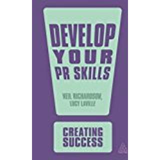 Develop Your PR Skills