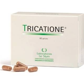 Tricatione (Padderok-ekstrakt & D3-vitamin)