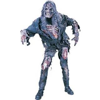 Zombie Deluxe 3D Kostüm