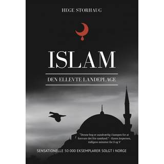 Islam - den ellevte landeplage