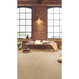 Trægulv Tarkett Shade Eg Essence Plank Matlak 2200 mm