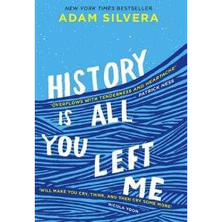 History Is All You Left Me