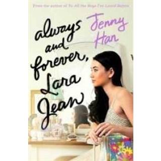 Always and Forever, Lara Jean
