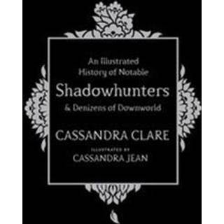 An Illustrated History of Notable Shadowhunters and Denizens of Downworld