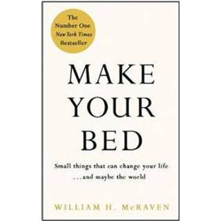 Make Your Bed