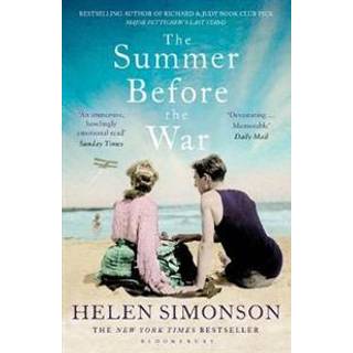The Summer Before the War