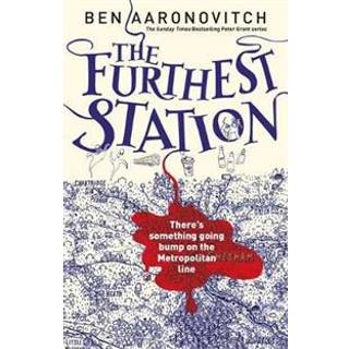 The Furthest Station